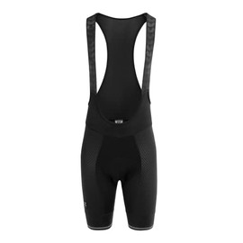 Kalas Men's Pure Z Bib Shorts, black
