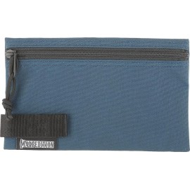 Maxpedition New Maxpedition Two-Fold Pouch Dark Blue 2128DB