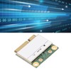 Mini PCIe Network Card 433Mbps 2.4Ghz 5Ghz Dual Band Plug