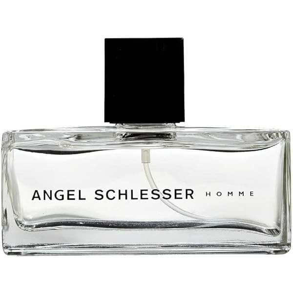 Angel Schlesser By Angel Schlesser For Men. Eau De Toilette