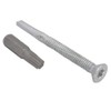 TechFast Heavy Duty Timber to Steel Roofing Screws | 5.5