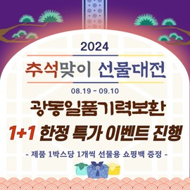 Guangdong Ilpum Energy Restoration Premium 30 Pills Chuseok Gift for Mother-in-law Filial Love / 광동일품기력보환 프리미엄 30환 장모님 추석선물 효도 사랑