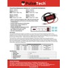 Pulsetech PowerPulse Battery Maintenance System, 48V