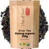Khla - Organic Oolong Tea 250g - Loose Leaf -