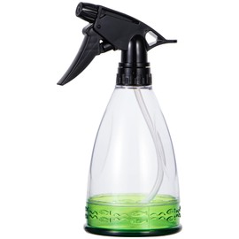 driew Plant Mister Spray Bottle, 13.5oz 400ML Plant Mister Water Spray Bottle Plant Spray Bottle for Plants Misting Bottle Plant Water Spray Bottle Fine Mist Spray Bottle,Clear