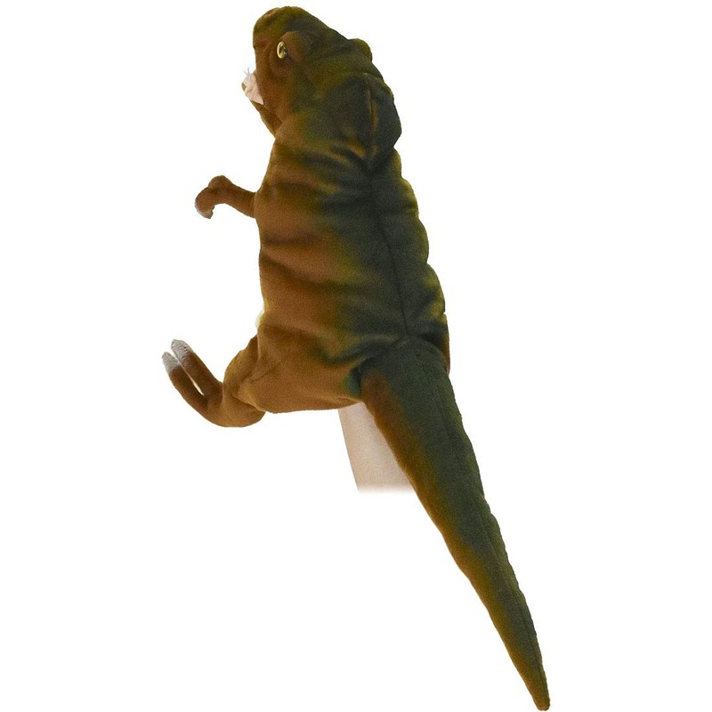 Unbekannt T Rex Doll 30 cm