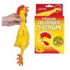 Mcphee Accoutrements Emergency Inflatable Rubber Chicken (16 1/2")