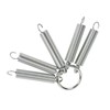 2pcs Tire Chain Tensioner Stainless Steel 23cm High Accuracy Chain