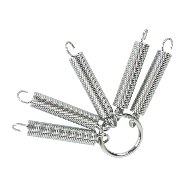 2pcs Tire Chain Tensioner Stainless Steel 23cm High Accuracy Chain