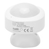 Intelligent WIFI Human Body Motion Sensor 120° Remote Control USB