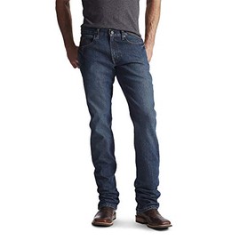 Ariat Rebar M4 Low Rise DuraStretch Boot Cut Jean – Men’s Work Jeans