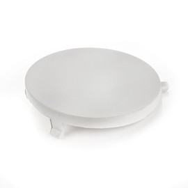 Cover Tow Hook Front Bumper Cover for Ford Focus 1 I