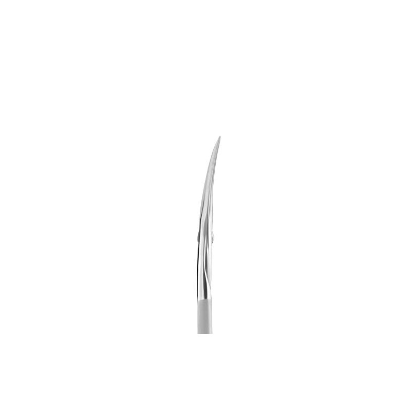 STALEKS - Tijeras de cutícula mate BEAUTY & CARE 10