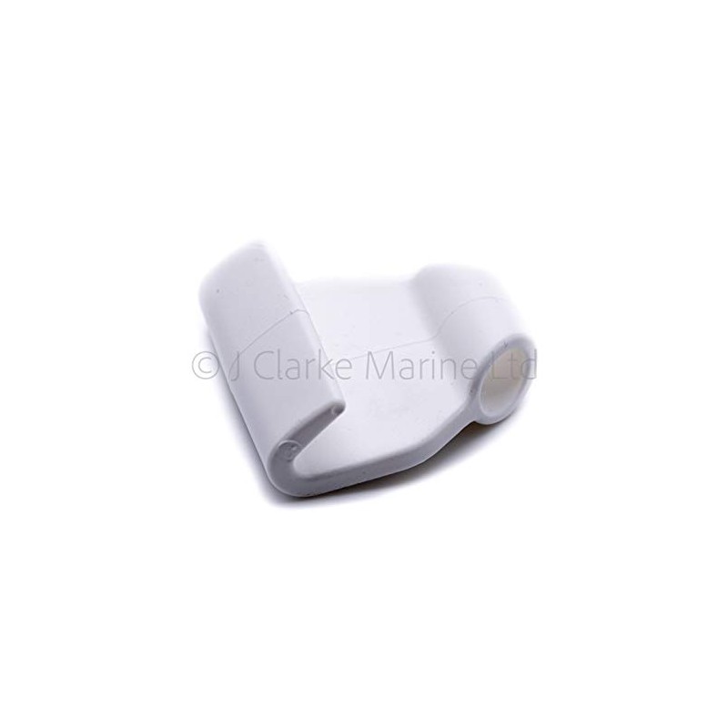 J Clarke Marine Pack of 10 - Rib hooks for