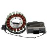 Stator Regulator Rectifier & Gasket For Kawasaki Z 900 Z900