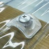 DAIDOHANT (ダイドーハント) Corrugated Board Attachment Screws, Bronze [For Wood Substrate]