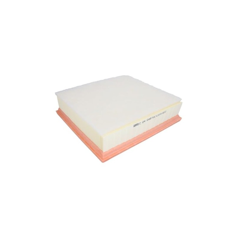MANN-FILTER C 24 049 Air Filter for Cars and Vans