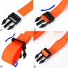 KONYO SUN UP Load Fastening Belt, One Touch, 6.6 ft