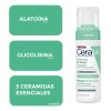 Skincare Limpiador Reparador Facial Y Ojos Hidratante Cerave