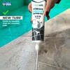 PentaUSA Grout Repair Kit with Removal Tool, Premix Grout Bundle