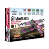 Lifecolor CS57 The Air Forces Imperial German Army WWI Set