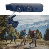 Camping Safety Whistle - Portable Survival Whistle Tool for Camping