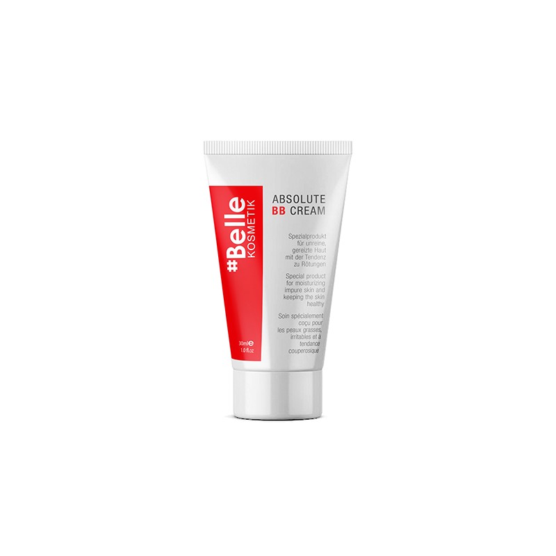Shop Belle Absolute BB Cream 30ml 50ml + Additional Sample