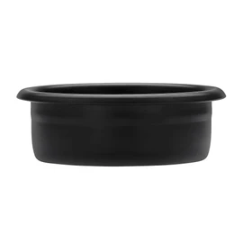 Normcore 58mm Precision High Extraction Basket With Titanium PVD Coating, Precision Filter Basket, Bottomless Portafilter Basket 18 Gram For 58mm Espresso machines, 18g