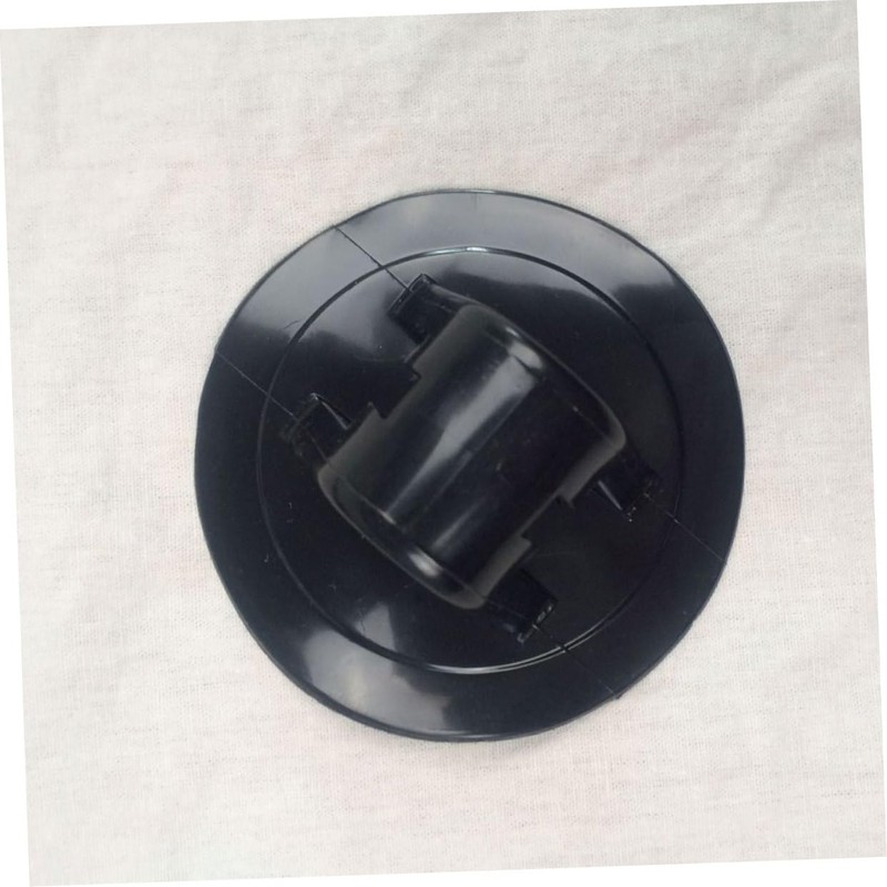 BIUDECO Kayak Motor Mount Kit Secure Outboard Motor Stand Canoe