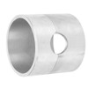 Sattie Melting Pot Aluminum Alloy Jewelry Casting Container DIY Metal