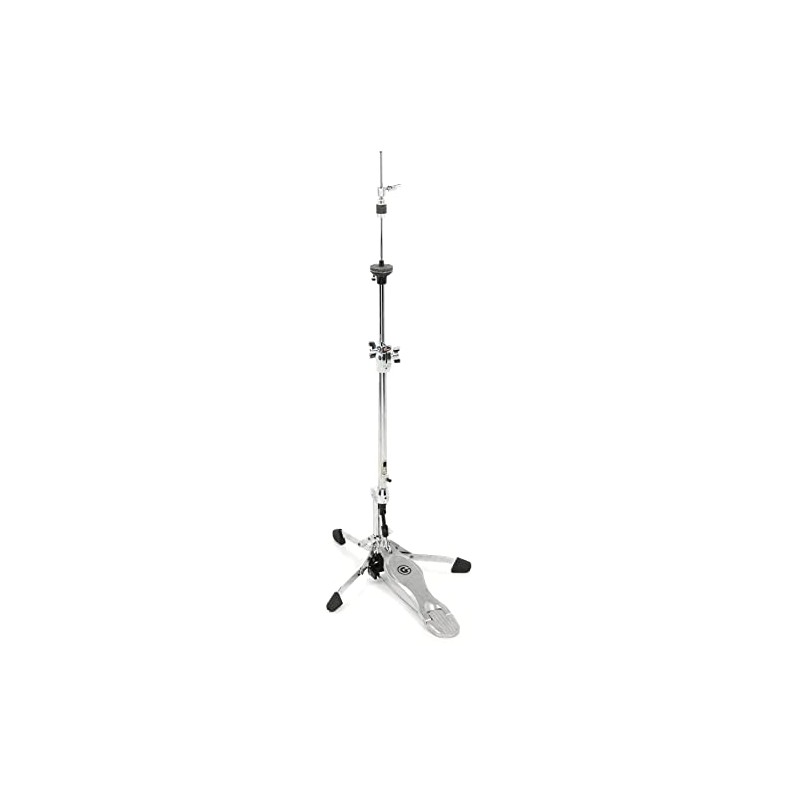 Gibraltar 8707 Hi-Hat Stand with Flat Base and New Direct