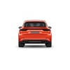 VViViD+ Premium Vinyl Wrap Film (1ft x 5ft, Gloss Arancio