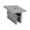 Trac Outdoors 12-Degree Side Mount for Anchor Winches - Allows