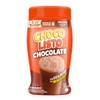 Chocolisto Instant Chocolate Drink, Nutritious Beverage with Vitamins and Minerals,