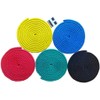 Hummelt universal play rope set of 5 to 8 ropes,