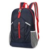 YYFRIEND Lightweight Water Proof Wear Resistant Folding Hiking Backpack Daypack