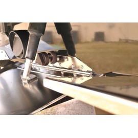 SEAVIEW InteliPlug Captive Drain Plug | Never Lose Your Drain Plug Again | Fits all NPT 1/2" Garboards | Boating Industry Top Product 2020 | Self Retaining Boat Drain Plug