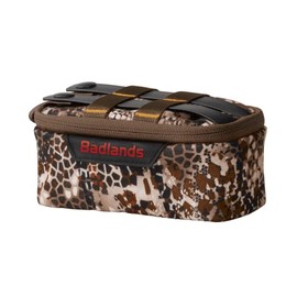 Badlands Bottom Pocket, Approach Fx