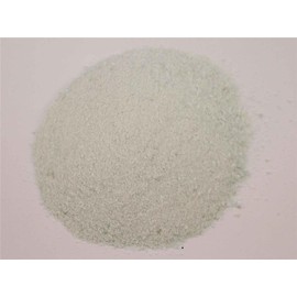 Ferrous Sulfate Heptahydrate - FeSO4*7H2O - 20% Iron - Very Soluble - 1 Pound