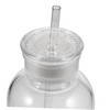 BIUDECO Cute Water Bottle Sports Drink Bottle Fashion Design for