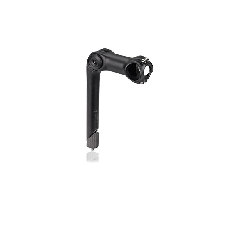 XLC 2501528707 Stem – Black, 9.5 x 2.5 x 2.5