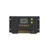 Newpowa 20A PWM 12V/24V SOLAR CHARGE CONTROLLER