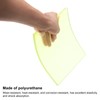 sourcing map Leather Craft Punching Pad, Stamping Mat, Mute Board