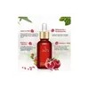 Suero Facial De Granada Roja Hidratante Antiedad