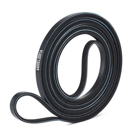 LEWUIO 4400EL2001A 4400EL2001F Fits LG General Electric Kenmore Dryer Drum Belt - Replaces AP5972814， PS11705916， DLE5977W， DLE3170W 4400EL2001A, PS11705916, AP5972814