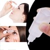 Pxyelec 15ml Plastic Squeeze Bottles LDPE Squeeze Bottles Eye Liquid