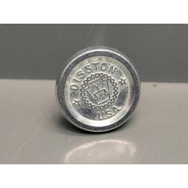 Disston Hand Saw Medallion Disston  NOS-  Handsaw Medallion NO NUT