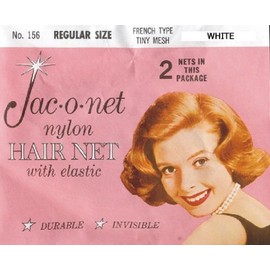 Jac-o-net Regular.size White by Jac-O-Net