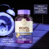 Night Blend, Sueño Reparador Descanso 100% Natural, Nt® Sabor Sin