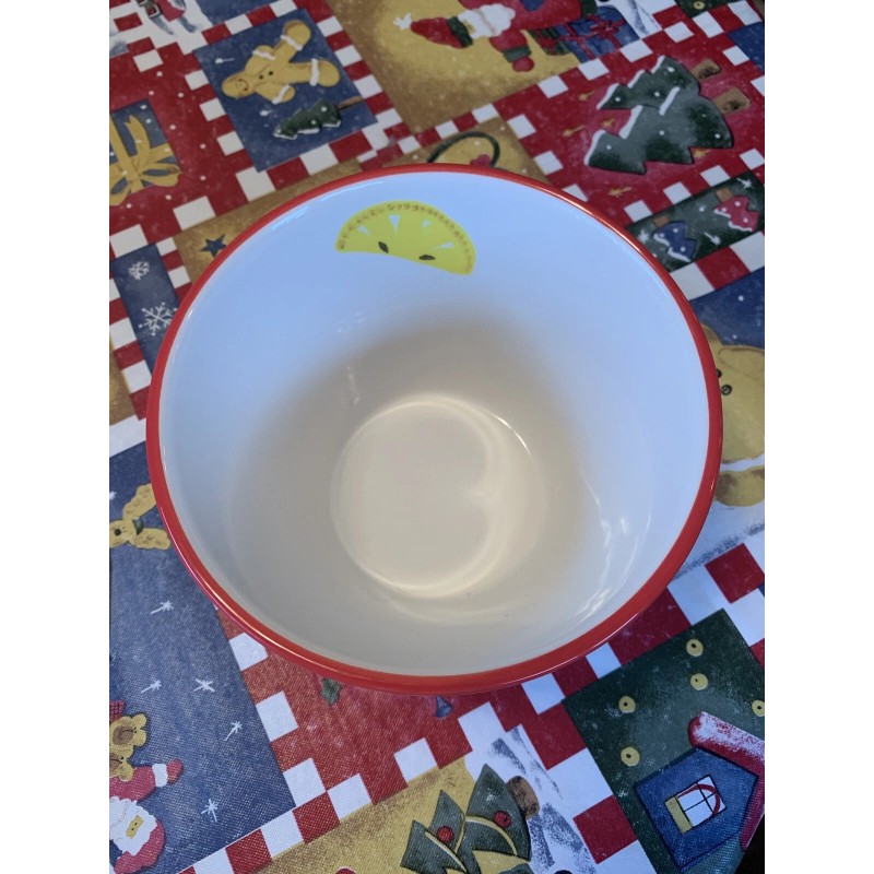 Nantucket Home Large Crab Lobster Pot Bowl Container Retired Rare